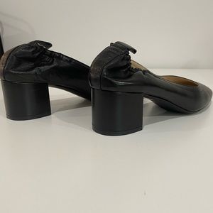 Everlane Day Heels 9.5 NWOT
